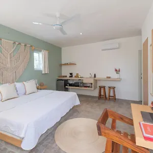 Apartamento Casa Neem 