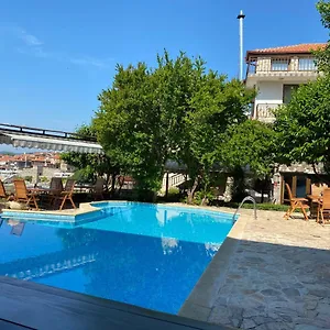 Villas Sozopol Отель Созополь