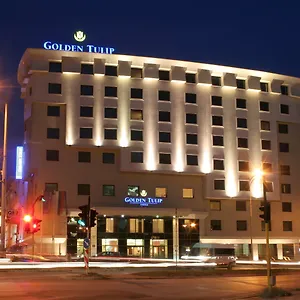 Golden Tulip **** Varna