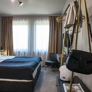 Hotel Reverence Boutique Varna