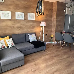 Apartment Stella