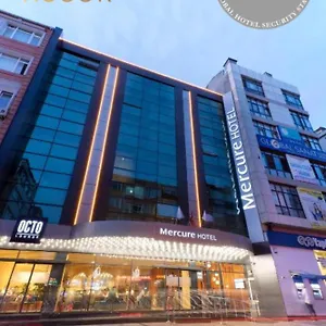 Mercure Bakirkoy Istanboel