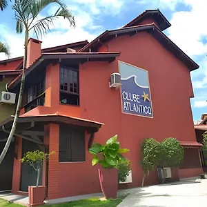 Apartamento Jurerê Spécial House 
