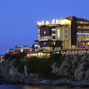 *** Hotel Parnasse Bulgaria