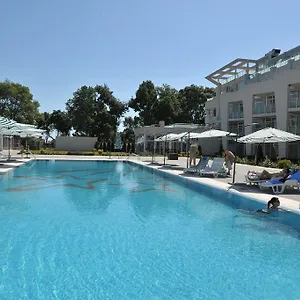 *** Aparthotel Black Sea Star Bulgaria