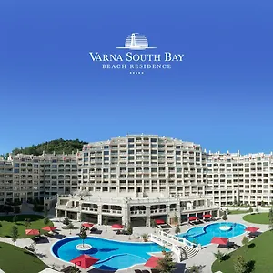 Апартаменты South Bay Beach