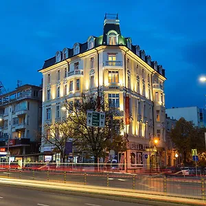 Hotel Boutique Splendid Varna