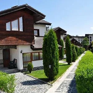 Resort Redenka Holiday Club Bansko