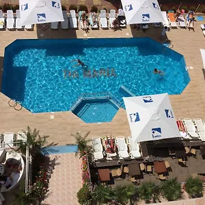Tia Maria 3* Napospart