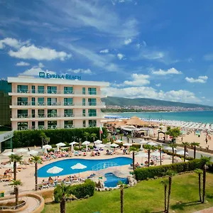 Evrika Club - Resort